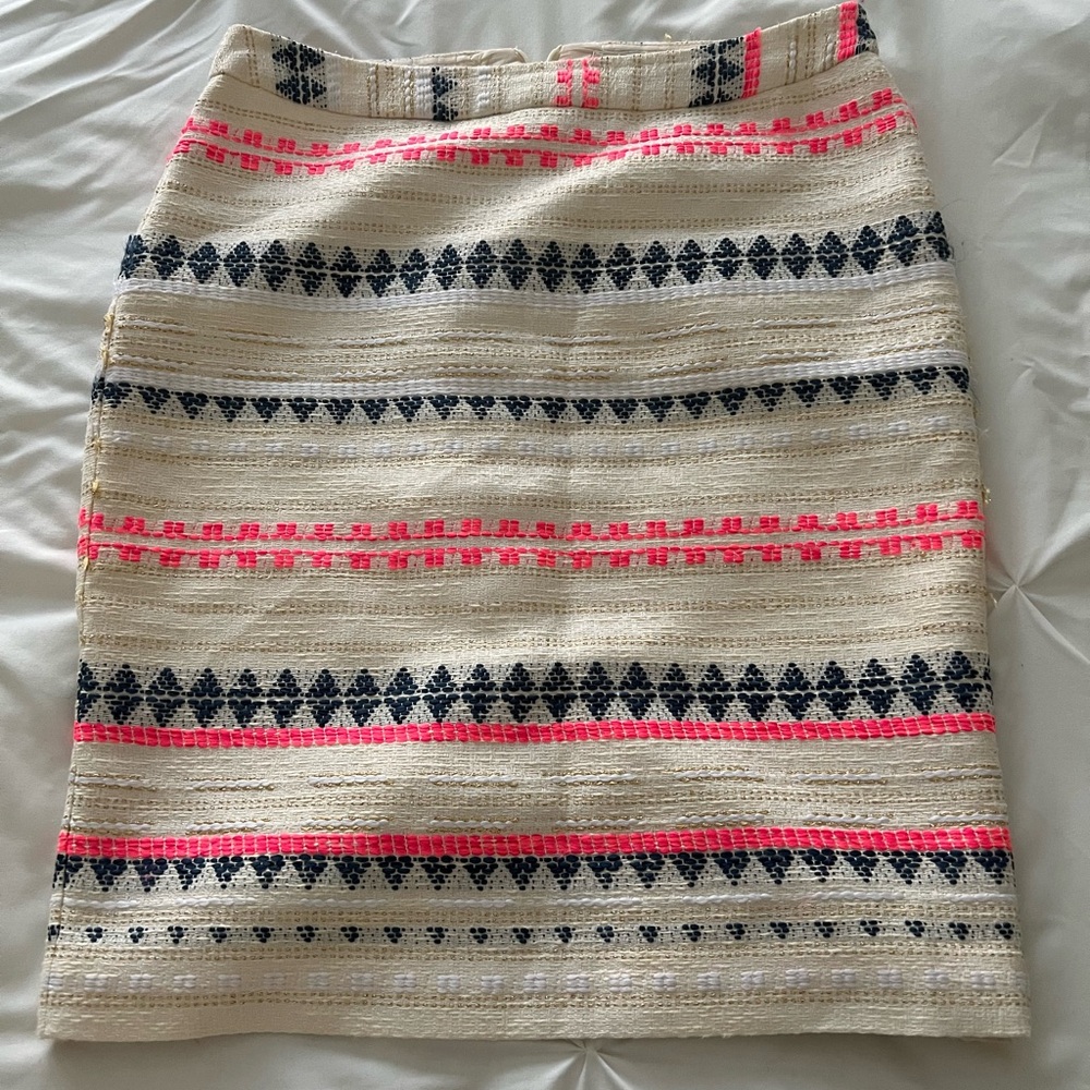 Beautiful Trina Turk skirt!